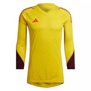 Adidas Tiro 23 Pro LS Goalkeeper Soccer Jersey Size Large